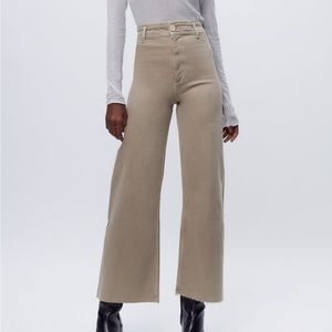 Zara Marine Pant
